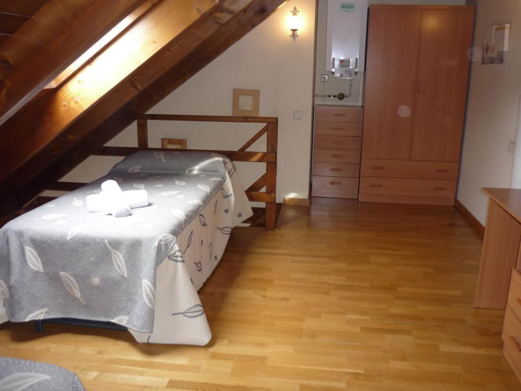 Apartament Ca De Gallisca Pla de l'Ermita Zimmer foto