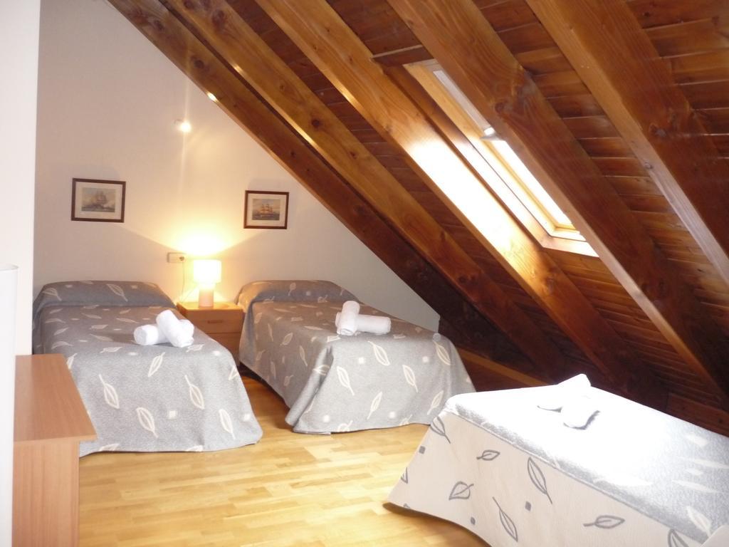 Apartament Ca De Gallisca Pla de l'Ermita Zimmer foto